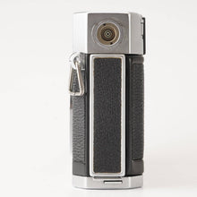画像をギャラリービューアに読み込む, キヤノン Canon P レンジファインダーフィルムカメラ / CANON LENS 50mm F1.8