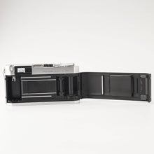 画像をギャラリービューアに読み込む, キヤノン Canon P レンジファインダーフィルムカメラ / CANON LENS 50mm F1.8