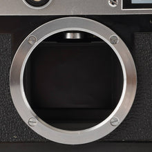 画像をギャラリービューアに読み込む, キヤノン Canon P レンジファインダーフィルムカメラ / CANON LENS 50mm F1.8