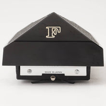 Load image into Gallery viewer, Nikon F Eye Level Finder