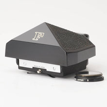 Load image into Gallery viewer, Nikon F Eye Level Finder