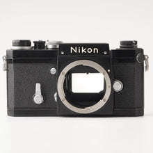 Load image into Gallery viewer, Nikon F Eye Level Black