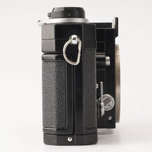 Load image into Gallery viewer, Nikon F Eye Level Black