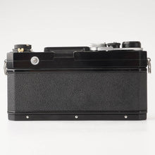 Load image into Gallery viewer, Nikon F Eye Level Black