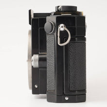 Load image into Gallery viewer, Nikon F Eye Level Black