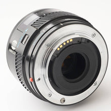 画像をギャラリービューアに読み込む, ミノルタ Minolta AF ZOOM 35-70mm F4 ソニーAマウント