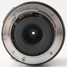 画像をギャラリービューアに読み込む, ミノルタ Minolta AF ZOOM 35-70mm F4 ソニーAマウント