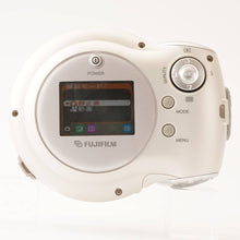 画像をギャラリービューアに読み込む, フジ Fujifilm Q1 DIGITAL 4.0 lr コンパクトデジタルカメラ