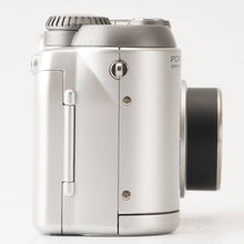 画像をギャラリービューアに読み込む, Toshiba Allegretto 2300 PDR-2300 / OPTICAL ZOOM 5.4-16.2mm F2.8-8.6