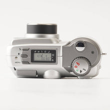 画像をギャラリービューアに読み込む, Toshiba Allegretto 2300 PDR-2300 / OPTICAL ZOOM 5.4-16.2mm F2.8-8.6