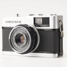 画像をギャラリービューアに読み込む, オリンパス Olympus TRIP 35 / D.Zuiko 40mm F2.8