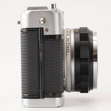 画像をギャラリービューアに読み込む, オリンパス Olympus TRIP 35 / D.Zuiko 40mm F2.8