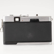 画像をギャラリービューアに読み込む, オリンパス Olympus TRIP 35 / D.Zuiko 40mm F2.8