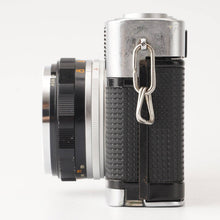 画像をギャラリービューアに読み込む, オリンパス Olympus TRIP 35 / D.Zuiko 40mm F2.8