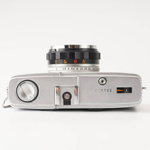 画像をギャラリービューアに読み込む, オリンパス Olympus TRIP 35 / D.Zuiko 40mm F2.8