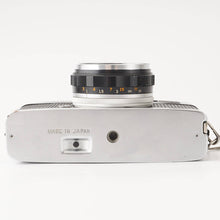 画像をギャラリービューアに読み込む, オリンパス Olympus TRIP 35 / D.Zuiko 40mm F2.8