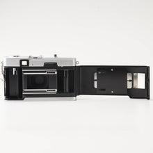 画像をギャラリービューアに読み込む, オリンパス Olympus TRIP 35 / D.Zuiko 40mm F2.8