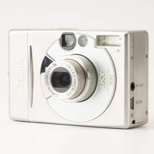 画像をギャラリービューアに読み込む, キヤノン Canon IXY DIGITAL 300 / ZOOM 3X 5.4-16.2mm F2.7-4.7