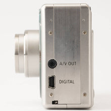 画像をギャラリービューアに読み込む, キヤノン Canon IXY DIGITAL 300 / ZOOM 3X 5.4-16.2mm F2.7-4.7