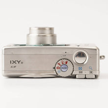 画像をギャラリービューアに読み込む, キヤノン Canon IXY DIGITAL 300 / ZOOM 3X 5.4-16.2mm F2.7-4.7