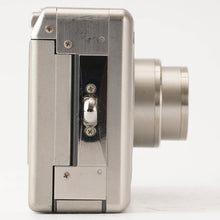 画像をギャラリービューアに読み込む, キヤノン Canon IXY DIGITAL 300 / ZOOM 3X 5.4-16.2mm F2.7-4.7