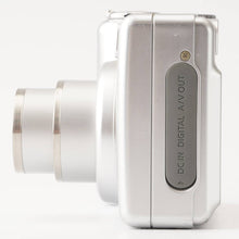 画像をギャラリービューアに読み込む, キヤノン Canon PowerShot A550 / Canon Zoom Lens 4X 5.8-23.2mm F2.6-5.5