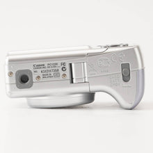 画像をギャラリービューアに読み込む, キヤノン Canon PowerShot A550 / Canon Zoom Lens 4X 5.8-23.2mm F2.6-5.5
