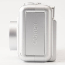 画像をギャラリービューアに読み込む, キヤノン Canon PowerShot A400 / Canon Zoom Lens 5.9-13.2mm F3.8