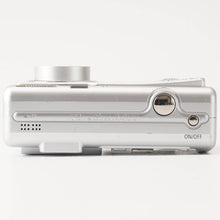 画像をギャラリービューアに読み込む, キヤノン Canon PowerShot A400 / Canon Zoom Lens 5.9-13.2mm F3.8