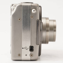 画像をギャラリービューアに読み込む, コニカ Konica Digital Revio KD-310Z / Zoom HEXANON 8-24mm F2.8-4.9