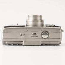 画像をギャラリービューアに読み込む, コニカ Konica Digital Revio KD-310Z / Zoom HEXANON 8-24mm F2.8-4.9