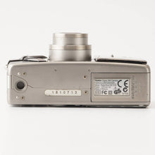 画像をギャラリービューアに読み込む, コニカ Konica Digital Revio KD-310Z / Zoom HEXANON 8-24mm F2.8-4.9