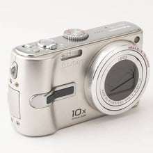 画像をギャラリービューアに読み込む, パナソニック Panasonic LUMIX DMC-FH5 / LEICA DC VARIO-ELMAR 4.6-46mm F3.3-4.9