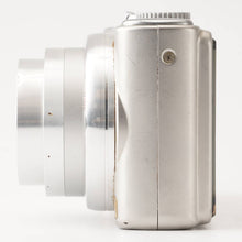 画像をギャラリービューアに読み込む, パナソニック Panasonic LUMIX DMC-FH5 / LEICA DC VARIO-ELMAR 4.6-46mm F3.3-4.9