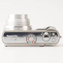 画像をギャラリービューアに読み込む, パナソニック Panasonic LUMIX DMC-FH5 / LEICA DC VARIO-ELMAR 4.6-46mm F3.3-4.9