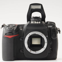 Load image into Gallery viewer, Nikon D300