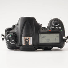 Load image into Gallery viewer, Nikon D300