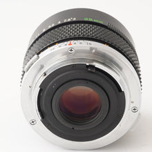 画像をギャラリービューアに読み込む, オリンパス Olympus OM-SYSTEM ZUIKO MC AUTO-W 35mm F2