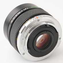 画像をギャラリービューアに読み込む, オリンパス Olympus OM-SYSTEM ZUIKO MC AUTO-W 35mm F2