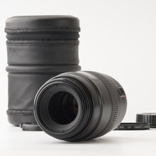 画像をギャラリービューアに読み込む, キヤノン Canon MACRO LENS EF 100mm F2.8