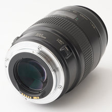 画像をギャラリービューアに読み込む, キヤノン Canon MACRO LENS EF 100mm F2.8