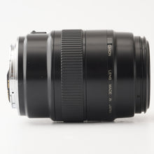 画像をギャラリービューアに読み込む, キヤノン Canon MACRO LENS EF 100mm F2.8