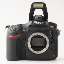 画像をギャラリービューアに読み込む, ニコン Nikon D800 デジタル一眼レフカメラ