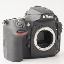 画像をギャラリービューアに読み込む, ニコン Nikon D800 デジタル一眼レフカメラ