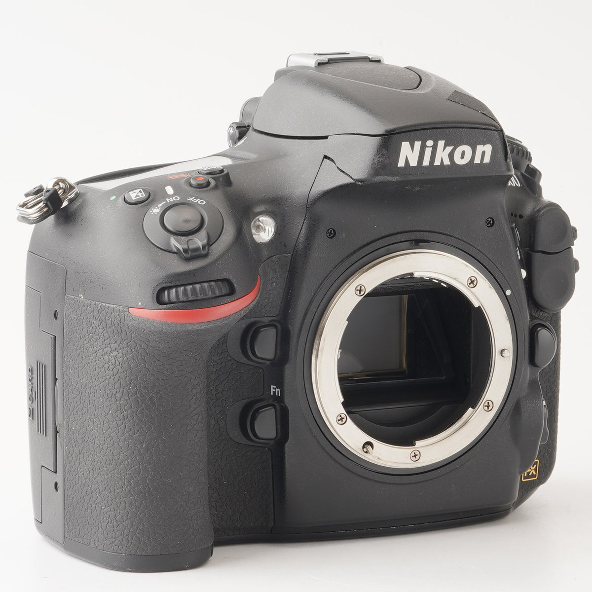ニコン Nikon D800 デジタル一眼レフカメラ – Natural Camera