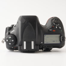 画像をギャラリービューアに読み込む, ニコン Nikon D800 デジタル一眼レフカメラ