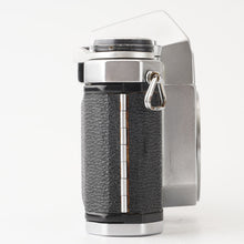 画像をギャラリービューアに読み込む, ペンタックス Pentax SV フィルム一眼レフカメラ / Super-Takumar タクマー 200mm F4 M42マウント