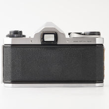 画像をギャラリービューアに読み込む, ペンタックス Pentax SV フィルム一眼レフカメラ / Super-Takumar タクマー 200mm F4 M42マウント