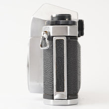 画像をギャラリービューアに読み込む, ペンタックス Pentax SV フィルム一眼レフカメラ / Super-Takumar タクマー 200mm F4 M42マウント