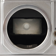 画像をギャラリービューアに読み込む, ペンタックス Pentax SV フィルム一眼レフカメラ / Super-Takumar タクマー 200mm F4 M42マウント